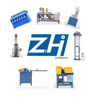 Guangdong Zhenghe Intelligent Technology Co. (@gdzhtech) 's Twitter Profile