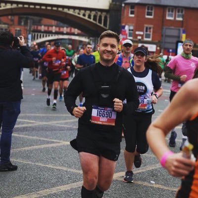 52in52_'s profile picture. Running 52 Marathons in 52 Weeks to raise funds for @Bham_Childrens Please donate if you can ⬇️