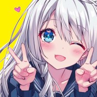 てぃなの@不定期配布企画中!固定とプロフィールチェック! (@mikochanmonyu) 's Twitter Profile Photo てぃなの@不定期配布企画中!固定とプロフィールチェック! (@mikochanmonyu) 's Twitter Profile Photo