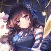 夜魅🍷 -Yomi- (@yomi_vtuber) 's Twitter Profile