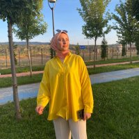 Büşra Anik (@amlythanebus) 's Twitter Profile