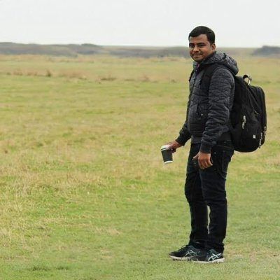 RohitKhendkar's profile picture. ❤️‍🩹 & 📈📉