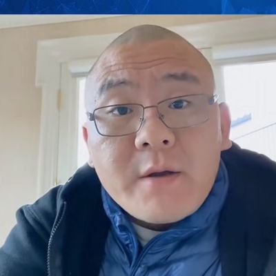 gendeng11232311's profile picture. 币圈志愿者、建设者、盘古信仰者，BTC必上100万刀，FIST很快超过ETH