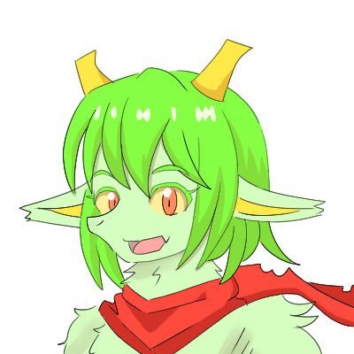 icon:弟(@satonaka_kyoko)バナー:自作 最近上京しました。お絵かき練習中です。着ぐるみもはやく作りたい…