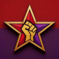 Lucha por ti ⭐☭ (@lucha_x_ti) 's Twitter Profile