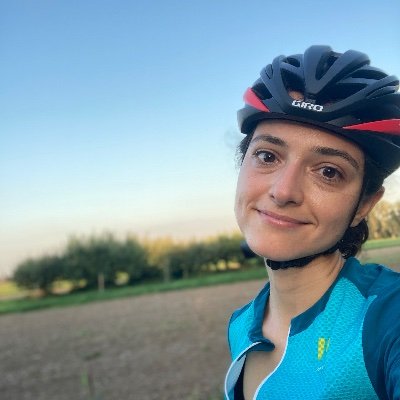 ClaudiaCornella's profile picture. Theoretical particle physicist at @CERN.