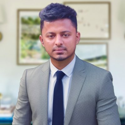 shakil_editor's profile picture. Professional Video Editor 🎞️ Clients: @WagmiGameCo @slayerweb3, @richeyrizz Founder of @skeditingzone Contact me to hire: 📧 shakilahmedy20@gmail.com