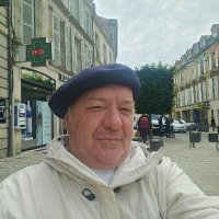 Ged Pickersgill (@ged_pickersgill) 's Twitter Profile