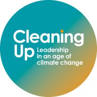 Cleaning Up Podcast (@cleaninguppod) 's Twitter Profile Photo Cleaning Up Podcast (@cleaninguppod) 's Twitter Profile Photo
