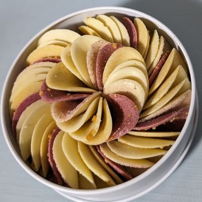 necosky27's profile picture. 