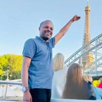 J Claude Ndorimana (@ndorimanac) 's Twitter Profile