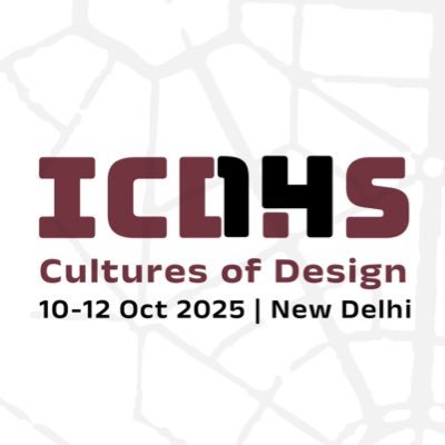 ICDHS14 Profile
