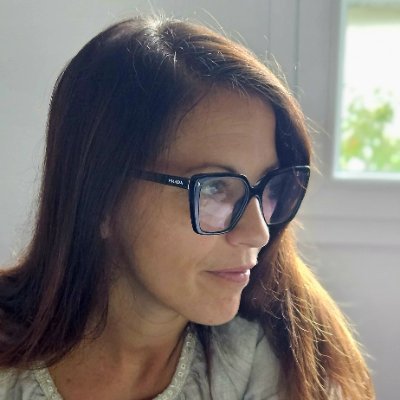 Attachée de presse ⭐Social Media Manager ⭐Chargée de communication chez @ADOCC_
#Occitanie