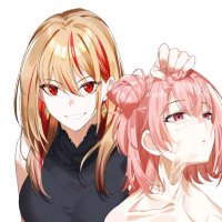 Yu (@yunakig) 's Twitter Profile