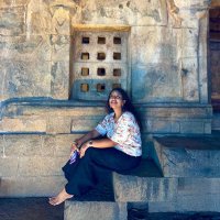 Jisha Surya (@jishasurya) 's Twitter Profile