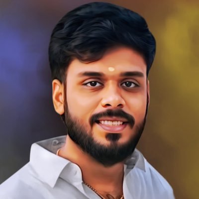 @AIADMKITWINGOFL- Joint secretary | North Chennai North East District | @SIHRUCCO- SECRETARIAT YOUTH WING’s |CHENNAI DISTRICT| Director Grand maizons Management
