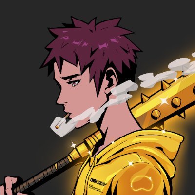 SHAGE2872's profile picture. Glod Spark Capital🔥  Parama Ventures co-founder💸                                BAYC#Azuki 💎👋