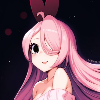 Lexxie ✪さんのプロフィール画像
