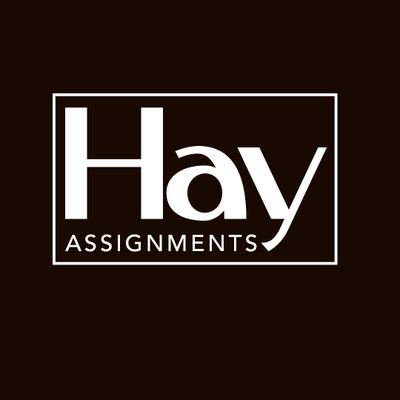 haywriters Profile