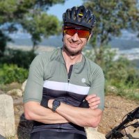 Ciclista en red (@ciclistaenred) 's Twitter Profile Photo Ciclista en red (@ciclistaenred) 's Twitter Profile Photo