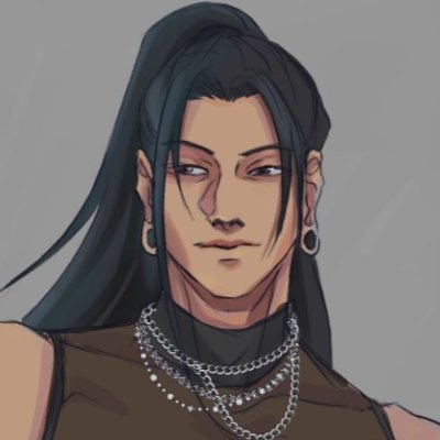 Pullusdelicatus || Comms Openさんのプロフィール画像