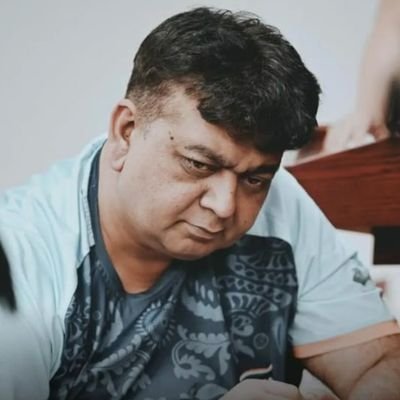 Sandeep58036466's profile picture.