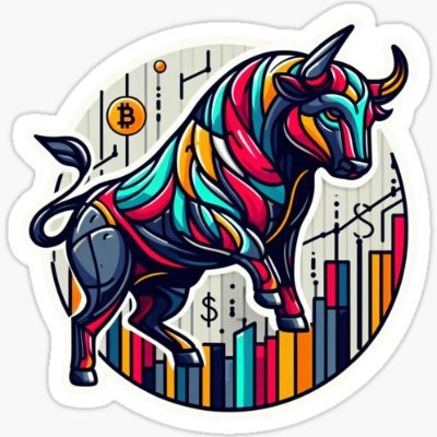 whales_gems's profile picture. 📈📉