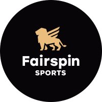 Fairspin Sports (@fairspinsports) 's Twitter Profile Photo