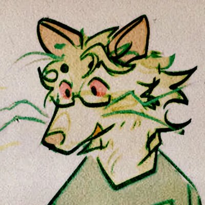 ✧ the one poisondealer guy
✧ he/they
✧ neurodivergent
✧ dni nsfw, proship, & generally weird people
✧ I love rats
