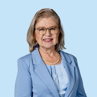 Ambassador of Finland to Ethiopia and African Union