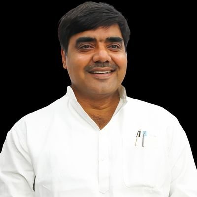 Vice President @INCUttarPradesh/
AICC Member