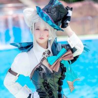 藍花 (@aika__cos) 's Twitter Profile Photo 藍花 (@aika__cos) 's Twitter Profile Photo