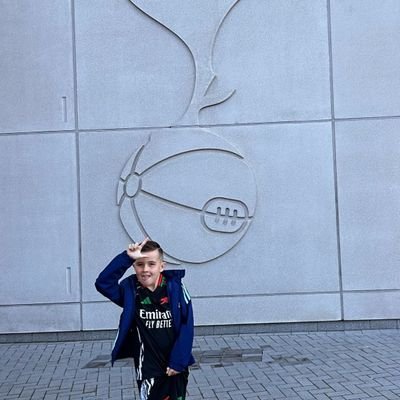 RaisDeclan's profile picture. What the hell was that ? Hardware developer, Gooner, Patriot