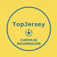 TopJersey_2 (@topjersey11) 's Twitter Profile Photo TopJersey_2 (@topjersey11) 's Twitter Profile Photo