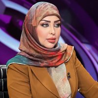 سارة الموسوي (@sarah_h_a_) Twitter profile photo