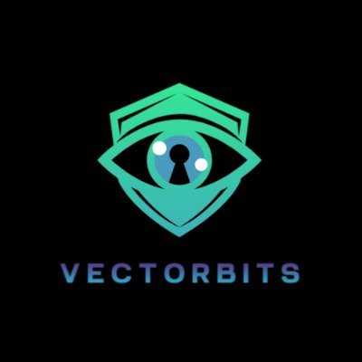 VectorBits's profile picture. Keep your assets safe. We offer a variety of security services (stay tuned). Your personal security consultant! And we are completely free Start "hunting "now!
