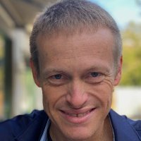 Paul Vaupel (@pvaupel) 's Twitter Profile Photo