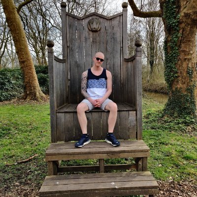 JC | South Africa to Belgium | Atheist w/ initials JC (Just Coincidence?) | Cat Dad | Mental Health Survivor | Chasing Laughs Through Life’s Chaos