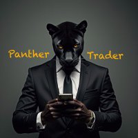 Panther Trader⚡️(CMT®) (@panthertraderr) 's Twitter Profile