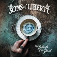 Sons of Liberty (@sonslibertyuk) 's Twitter Profile Photo Sons of Liberty (@sonslibertyuk) 's Twitter Profile Photo