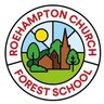 roechurch_sch's profile picture. RCFS is a church school where everyone learns to be responsible, caring, fearless and secure, through faith, hope and greatest of all, God's love.