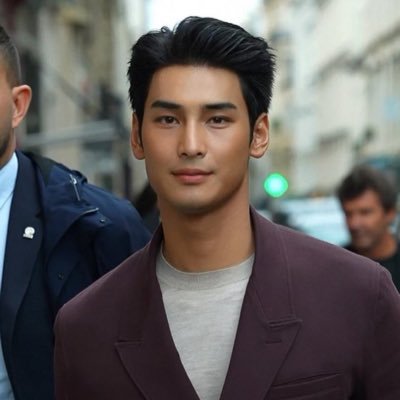 Apo x DIOR in THAILAND/TAIPEI/PARIS/MUMBAI/PARIS / BOF500 FERRARI IN MILAN/MANSUANG /SKECHERS AMBASSADOR /THAI ASSET PRESENT ER/PIAGET GLOBAL BRAND AMBASSADOR