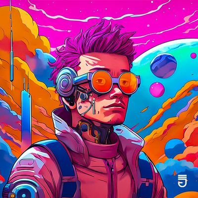 Creative Designer ▫️Crafting Engaging Visuals for Web3 & Web2 Brands • Tech Savvy▫️https://t.co/BBYJETHjhv