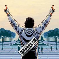 Rocquito (@rocquitojuegos) 's Twitter Profile