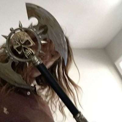 afroisol's profile picture. 