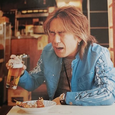 B'zファン歴31年。 お二人の生き様、生涯見届けます! 沢山のbroさまと繋がりたいです! よろしくお願いします🙇♂️