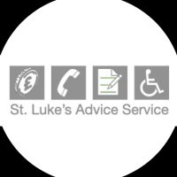 St Lukes Advice Service (@stlukesadvice) 's Twitter Profile