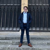 Kieran Bradley (@mrkieranbradley) 's Twitter Profile