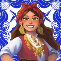 Lusita (@lusitashield) 's Twitter Profile