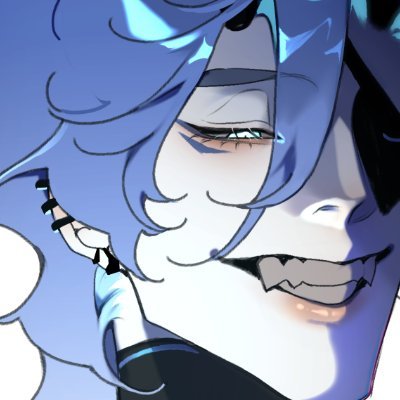 🔞art | ENTP I commissions op.
❗❗ SPECIFY CREDITS if you use my art, please
My Telegram: https://t.co/ECgM6m8PpR